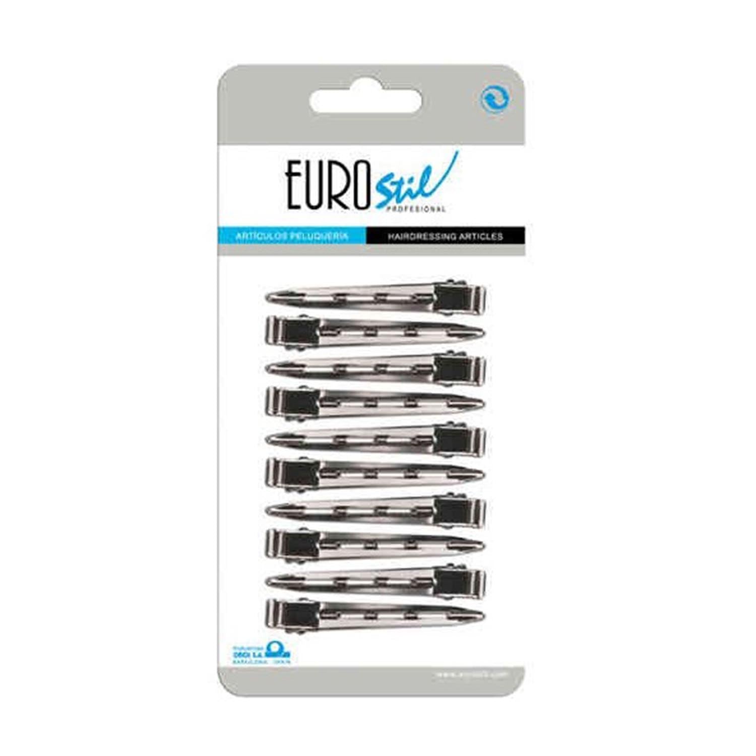 Eurostil Carton Pinza Grande 1Un